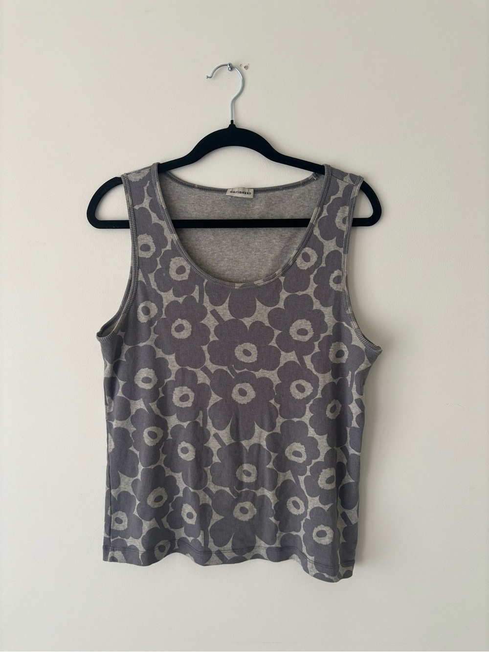 Marimekko Tank Top